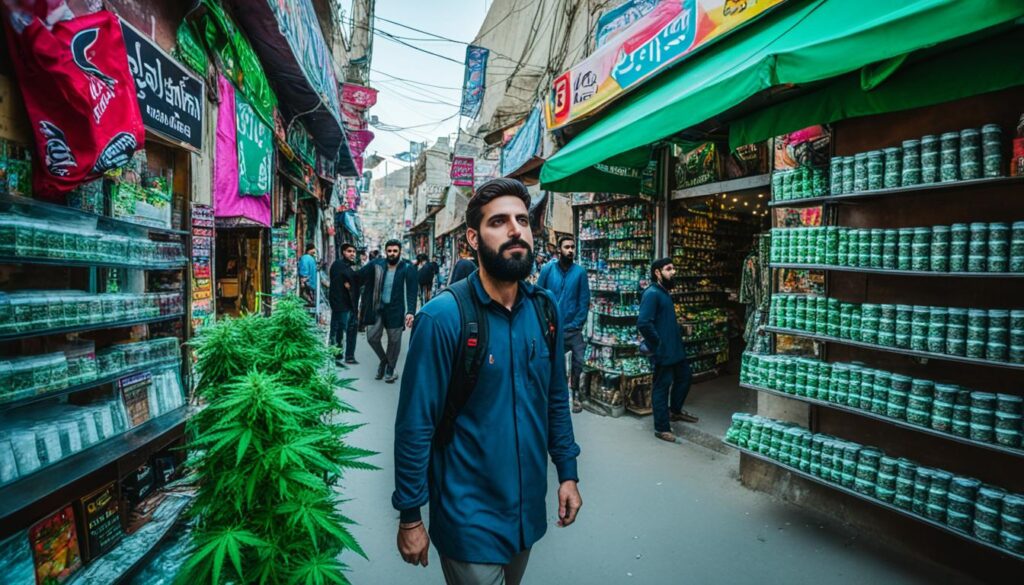 weed in Rawalpindi