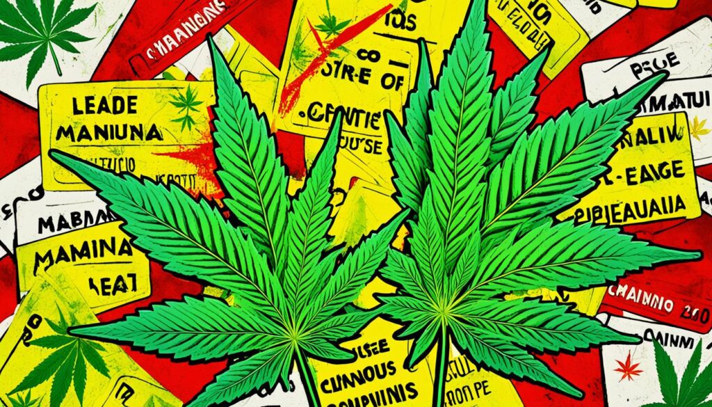 weed in Sao Tome & Principe