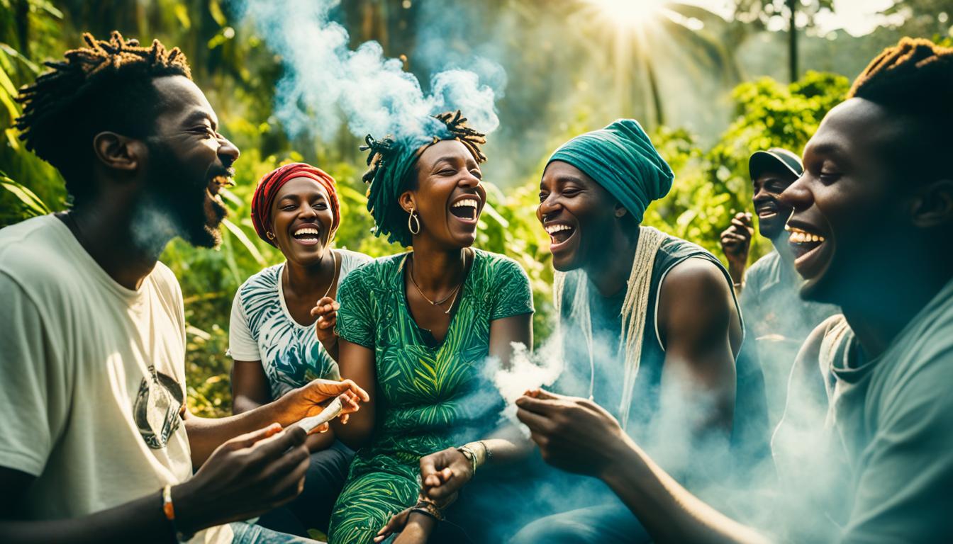 Weed in Zimbabwe: Legality, Uses & Culture