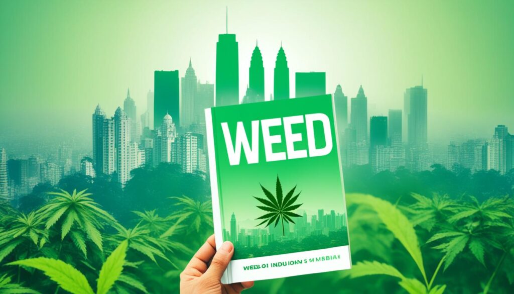 weed in available Mumbai