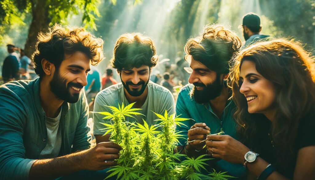 weed in gorakhpur