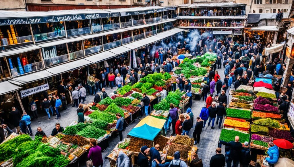 weed in konya