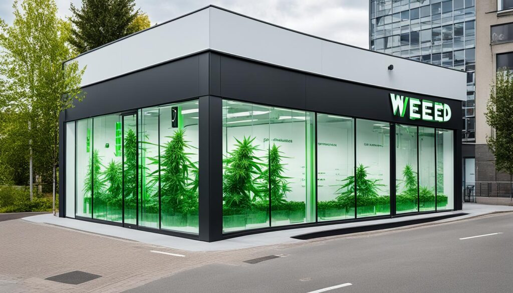 weed in wuppertal